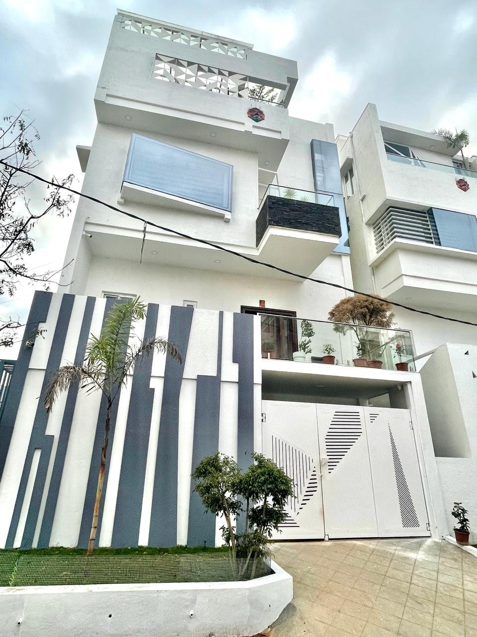 Akshaya Nagar